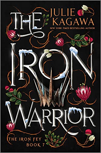 The Iron Warrior Special Edition [Paperback]