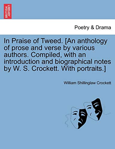 In Praise of Teed [an Anthology of Prose and Verse by Various Authors Compiled, [Paperback]