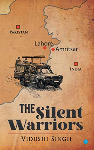 Journey Of The Silent Warriors About Their Courage And Resilience