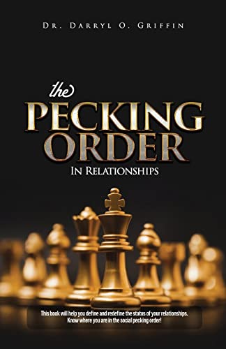 Pecking Order In Relationships