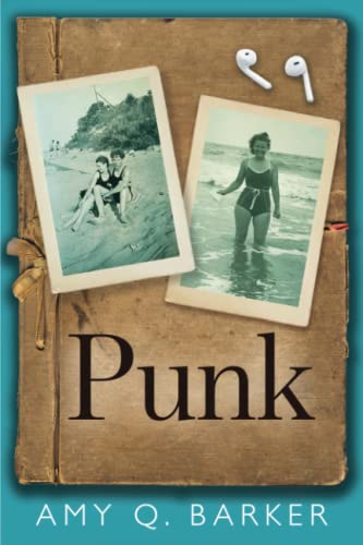 Punk [Paperback]