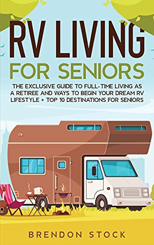 Rv Living For Senior Citizens