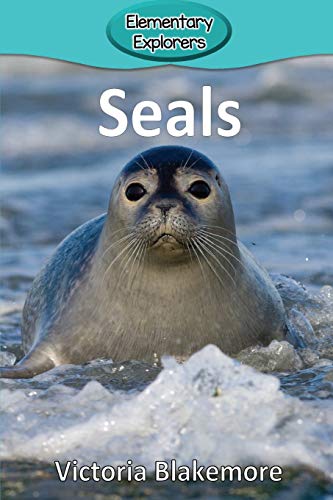 Seals [Paperback]