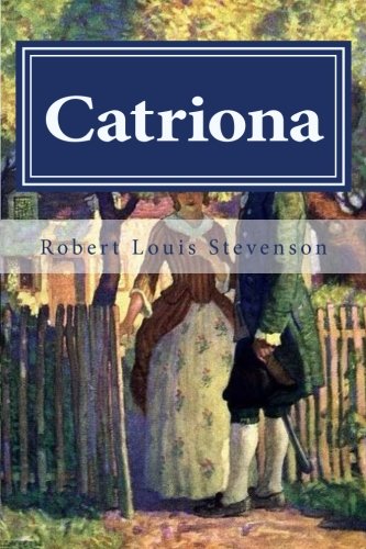 Catriona [Paperback]