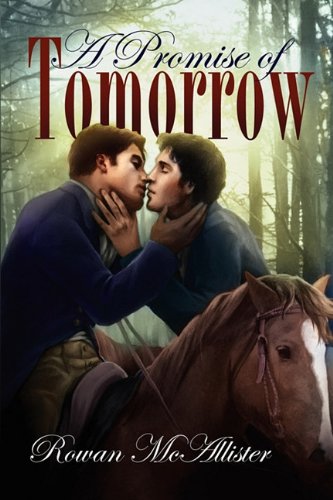 A Promise Of Tomorro [Paperback]