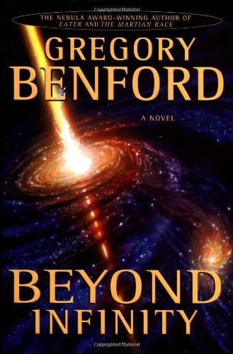 Beyond Infinity [Hardcover]