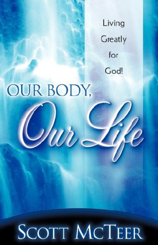 Our Body, Our Life [Paperback]