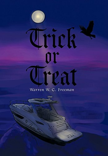 Trick or Treat [Hardcover]