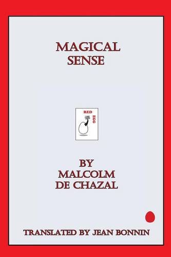 Magical Sense [Paperback]