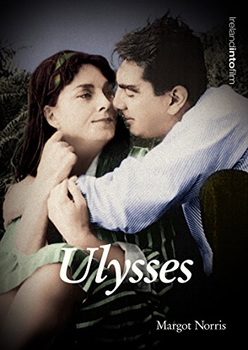 Ulysses [Paperback]