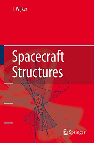 Spacecraft Structures [Hardcover]