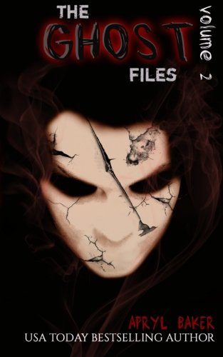 The Ghost Files 2 (volume 2) [Paperback]