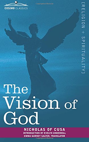 The Vision Of God [Paperback]