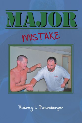 Major Mistake [Paperback]