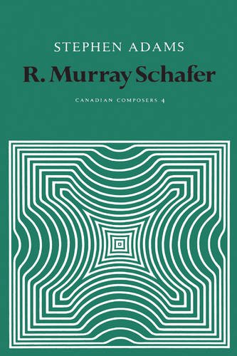 R. Murray Schafer (heritage) [Paperback]