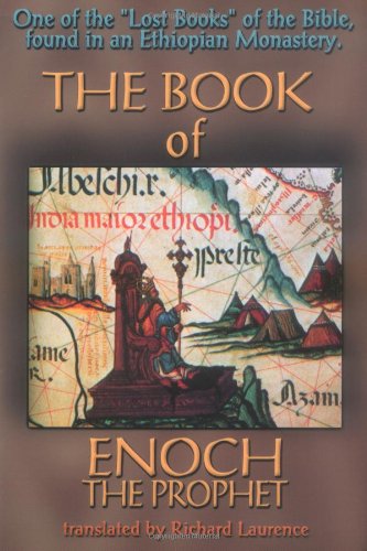 The Book of Enoch the Prophet [Paperback]