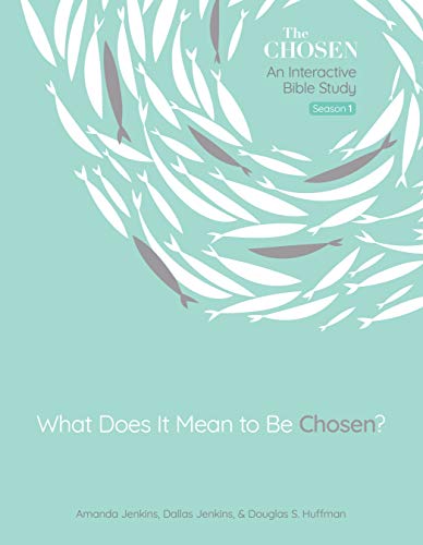 What Does It Mean to Be Chosen? : An Interact