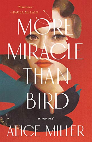 More Miracle Than Bird [Paperback]