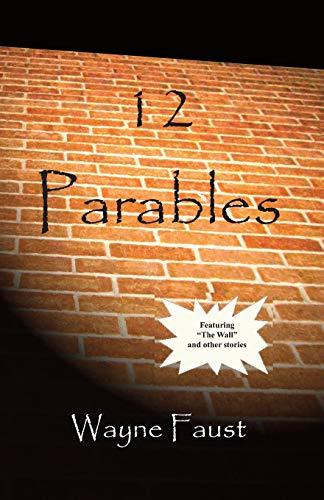 12 Parables [Paperback]