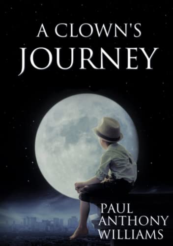 A Clon's Journey [Paperback]