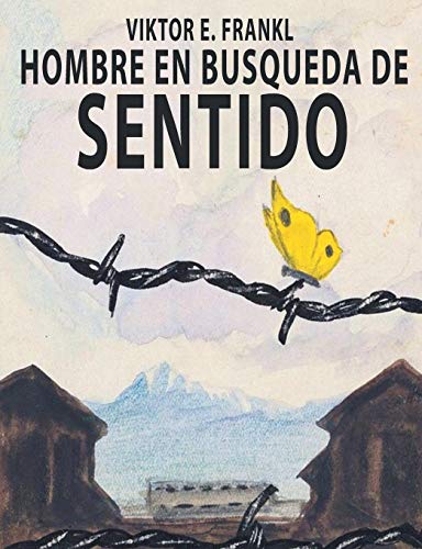 El Hombre En Busca Del Sentido (spanish Edition) [Paperback]