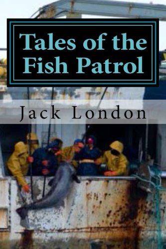 Tales Of The Fish Patrol [Paperback]