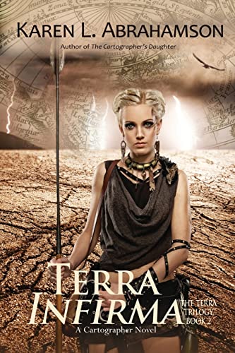 Terra Infirma Book To Of The Terra Trilogy (volume 2) [Paperback]