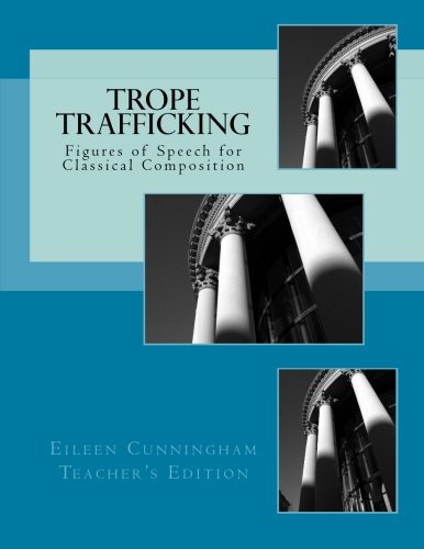 Trope Trafficking Teacher's Edition [Paperback]