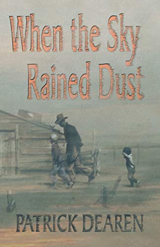 When The Sky Rained Dust [Paperback]