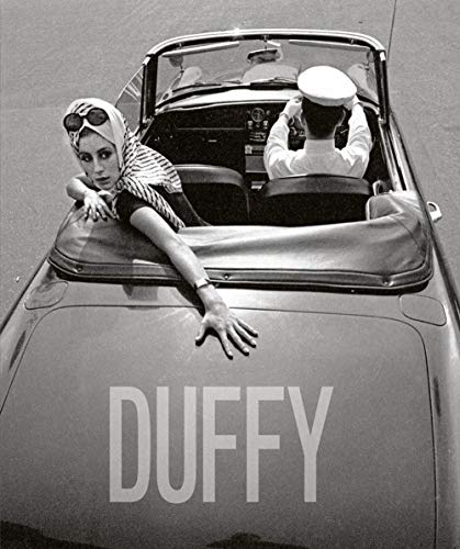 Duffy [Hardcover]