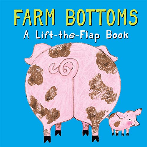 Farm Bottoms [Hardcover]