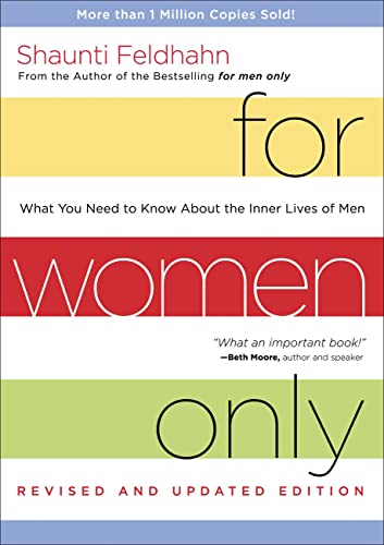 For Women Only, Revised and Updated Edition: