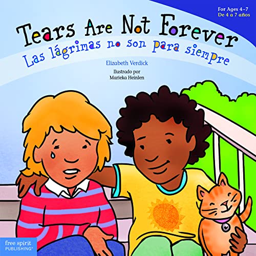 Tears Are Not Forever Lagrimas No Son    [TRADE PAPER         ]