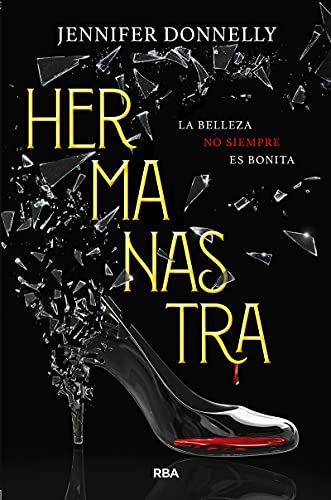 Hermanastra / Stepsister [Paperback]