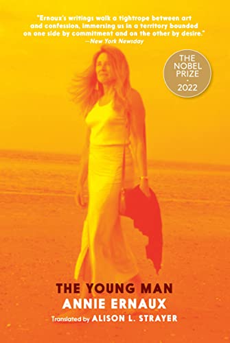 The Young Man [Paperback]