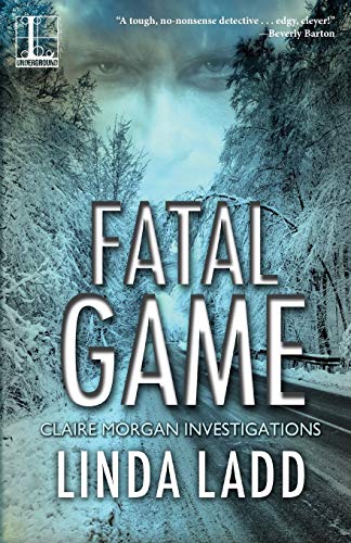 Fatal Game [Paperback]