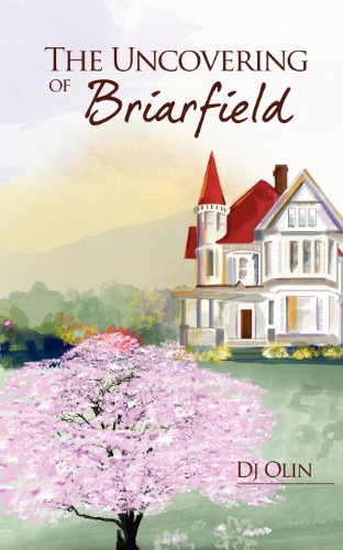 The Uncovering Of Briarfield [Paperback]