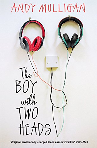 The Boy With Two Heads [Paperback]