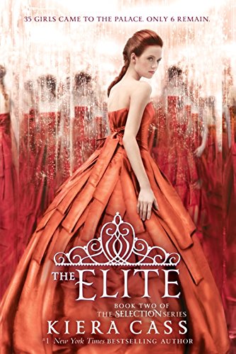 The Elite [Paperback]