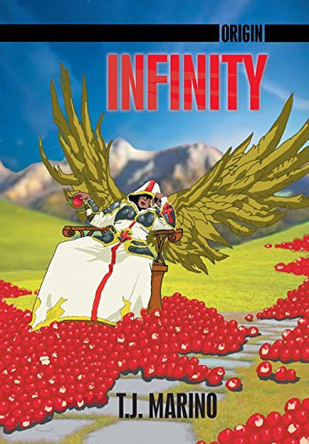 Origin Infinity [Hardcover]