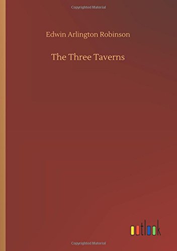 Three Taverns [Paperback]