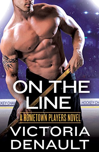 On the Line [Paperback]