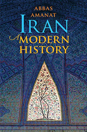 Iran: A Modern History [Paperback]