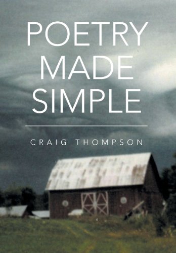 Poetry Made Simple [Hardcover]