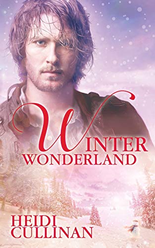 Winter Wonderland (minnesota Christmas) [Paperback]