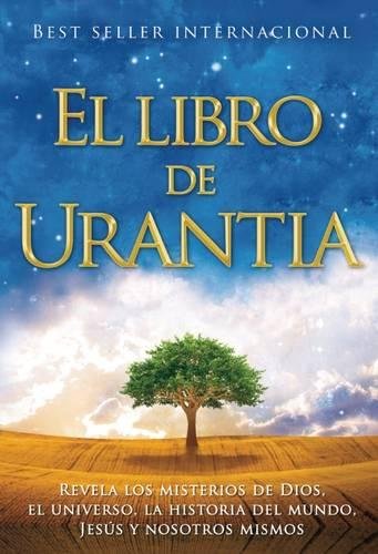 El Libro de Urantia [Paperback]