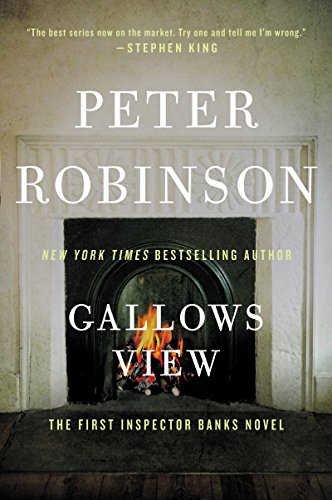 Gallows View: The First Inspector Banks Novel [Paperback]