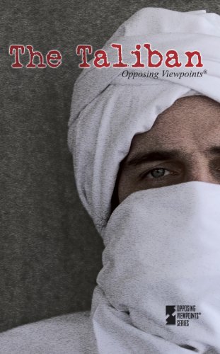 Taliban, The (opposing Viepoints) [Paperback]