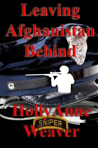 Leaving Afghanistan Behind [Paperback]