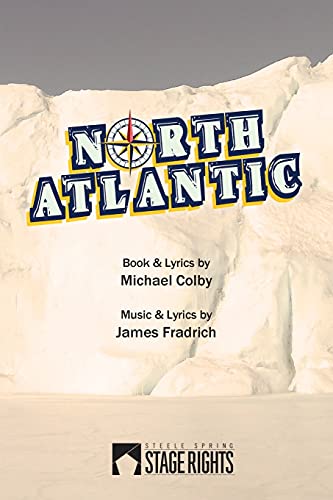 North Atlantic [Paperback]